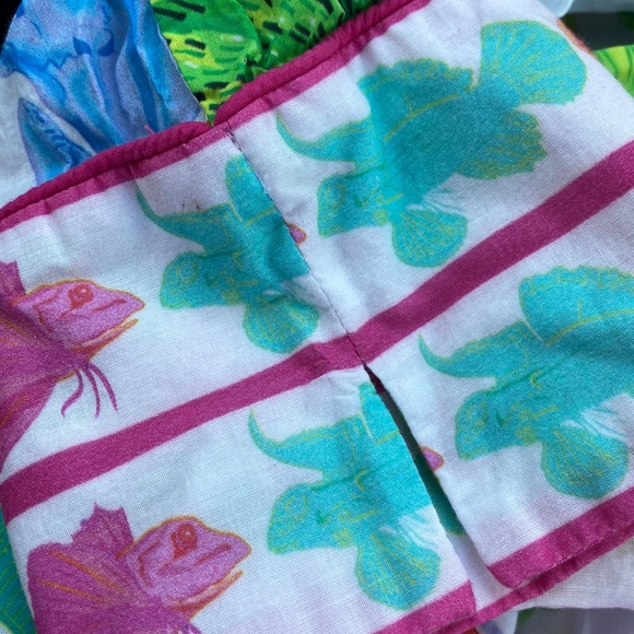 Gretchen Scott PJ Set - Sea Sway - Picture 13 of 16